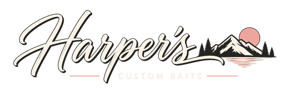 Harper’s Custom Baits